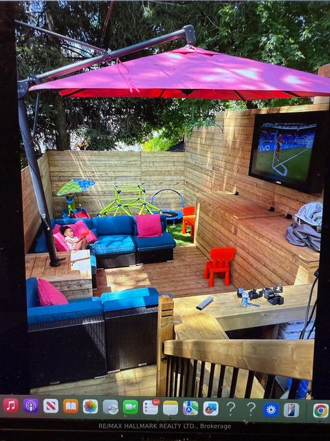 Photo 20 at 282 Lee Avenue, The Beaches, Toronto