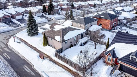 Photo 14 at 25 Kell Place, Bayshore, Barrie