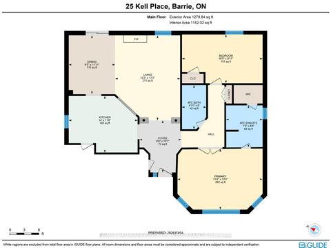 Photo 16 at 25 Kell Place, Bayshore, Barrie