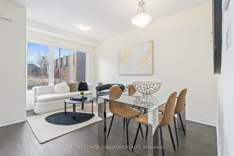 Photo 6 at 30 - 1972R Victoria Park Avenue, Donalda, Toronto