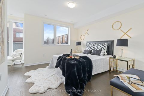 Photo 8 at 30 - 1972R Victoria Park Avenue, Donalda, Toronto