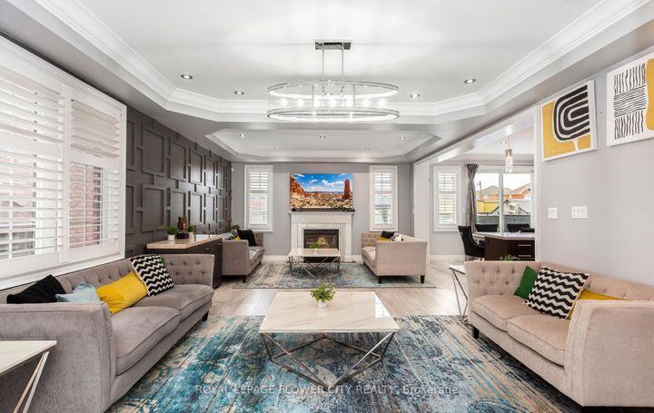 Photo 10 at 21 Arkwright Drive, Northwest Brampton, Brampton