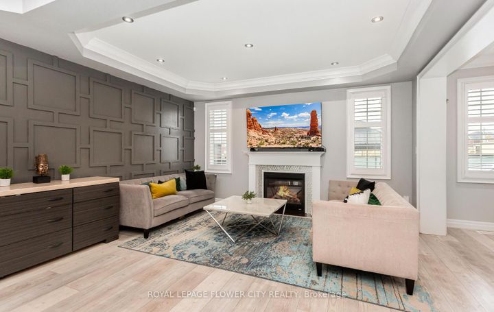 Photo 15 at 21 Arkwright Drive, Northwest Brampton, Brampton