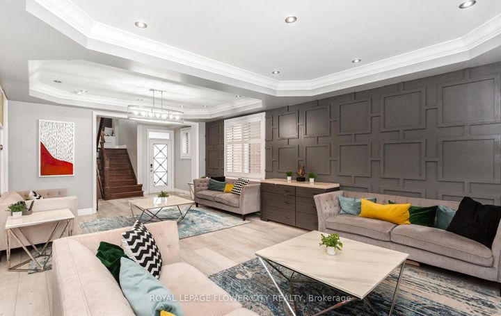 Photo 18 at 21 Arkwright Drive, Northwest Brampton, Brampton