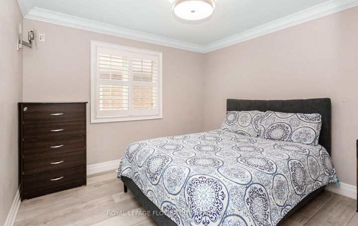 Photo 38 at 21 Arkwright Drive, Northwest Brampton, Brampton