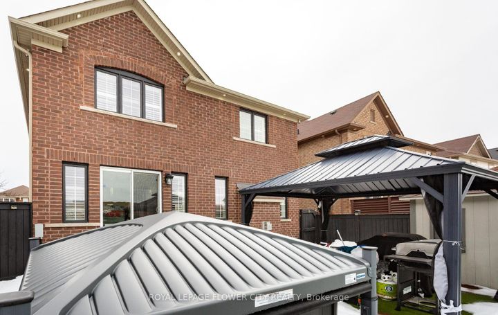 Photo 49 at 21 Arkwright Drive, Northwest Brampton, Brampton