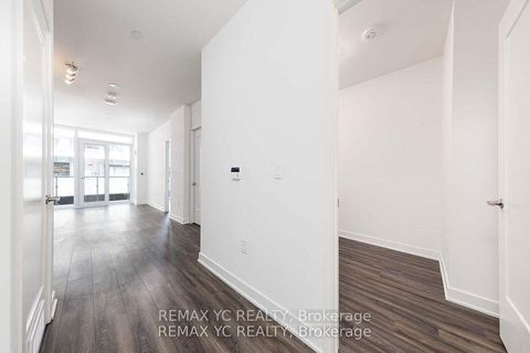 Photo 3 at 1939 - 135 Lower Sherbourne Street, Moss Park, Toronto