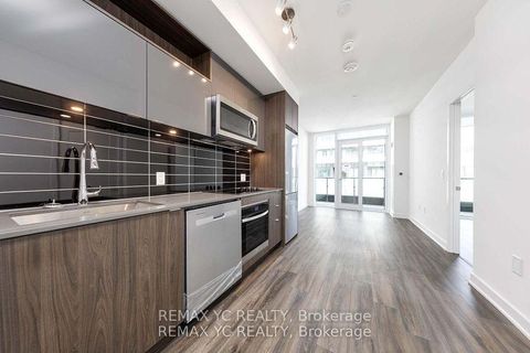 Photo 5 at 1939 - 135 Lower Sherbourne Street, Moss Park, Toronto