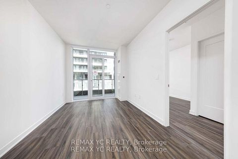 Photo 8 at 1939 - 135 Lower Sherbourne Street, Moss Park, Toronto