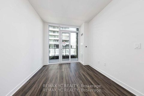 Photo 9 at 1939 - 135 Lower Sherbourne Street, Moss Park, Toronto