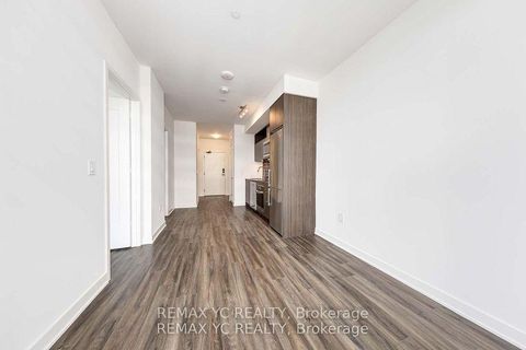 Photo 11 at 1939 - 135 Lower Sherbourne Street, Moss Park, Toronto