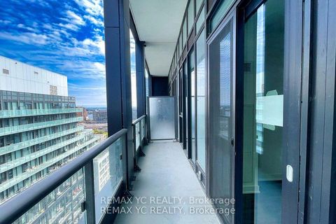 Photo 20 at 1939 - 135 Lower Sherbourne Street, Moss Park, Toronto