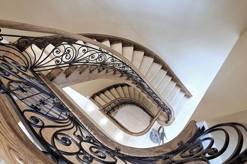 Photo 4 at 28 Glenorchy Road, York Mills, Toronto