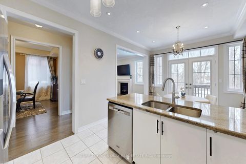 Photo 8 at 521 McGregor Farm Trail, Glenway Estates, Newmarket