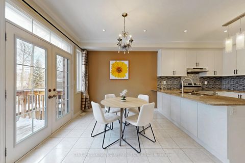 Photo 10 at 521 McGregor Farm Trail, Glenway Estates, Newmarket