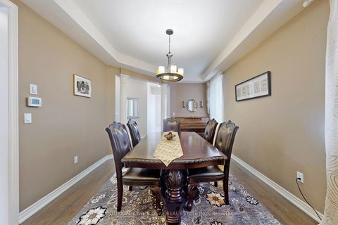 Photo 11 at 521 McGregor Farm Trail, Glenway Estates, Newmarket