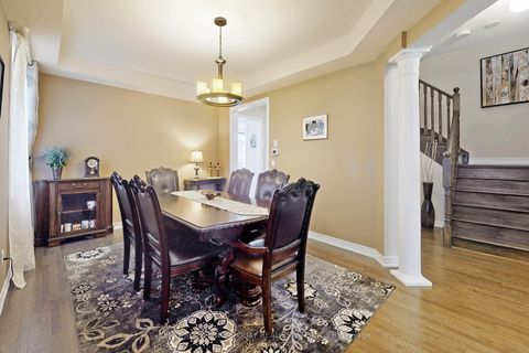 Photo 12 at 521 McGregor Farm Trail, Glenway Estates, Newmarket
