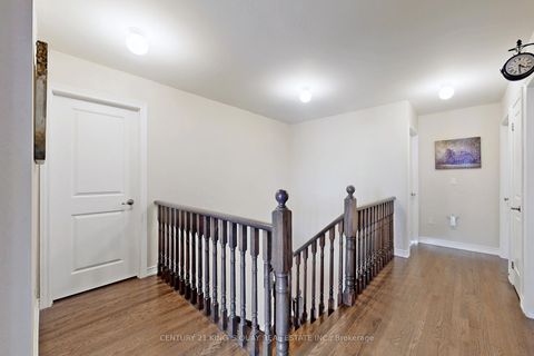 Photo 17 at 521 McGregor Farm Trail, Glenway Estates, Newmarket