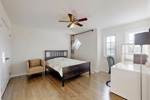 Photo 21 at 521 McGregor Farm Trail, Glenway Estates, Newmarket