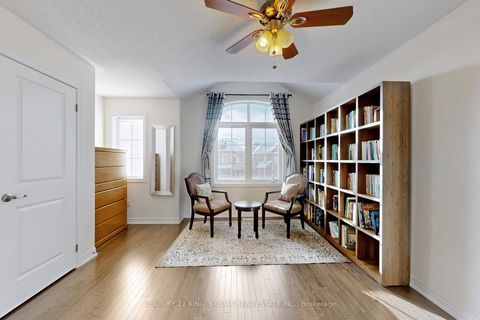 Photo 24 at 521 McGregor Farm Trail, Glenway Estates, Newmarket