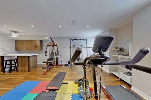 Photo 34 at 521 McGregor Farm Trail, Glenway Estates, Newmarket