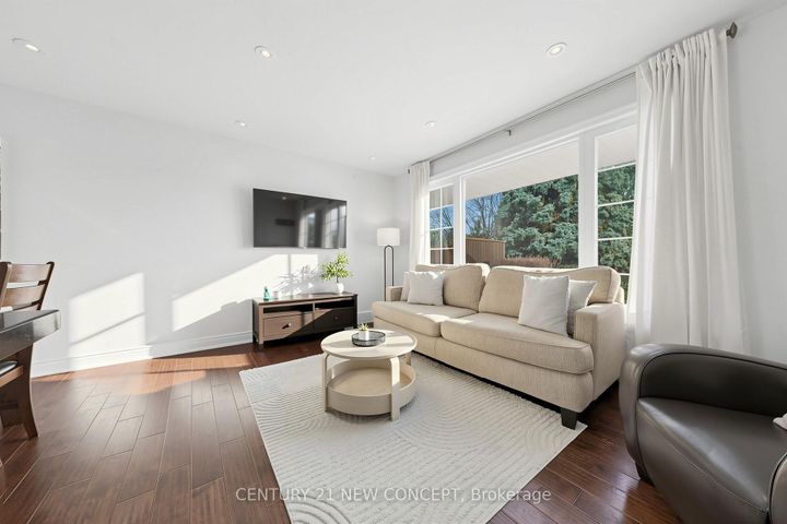 Photo 8 at 8 Rintella Court, Bendale, Toronto