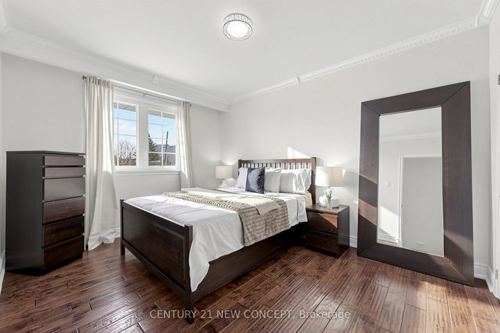 Photo 19 at 8 Rintella Court, Bendale, Toronto