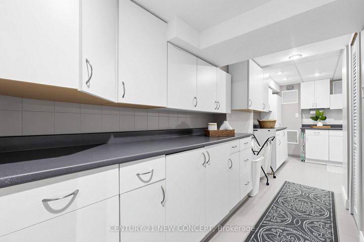 Photo 28 at 8 Rintella Court, Bendale, Toronto