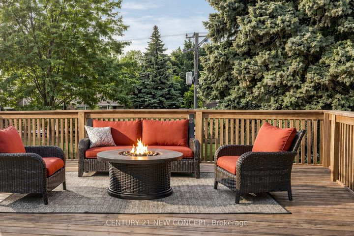 Photo 39 at 8 Rintella Court, Bendale, Toronto