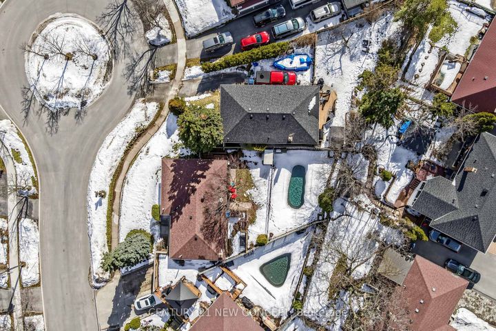 Photo 44 at 8 Rintella Court, Bendale, Toronto