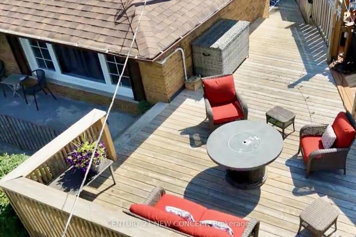 Photo 47 at 8 Rintella Court, Bendale, Toronto