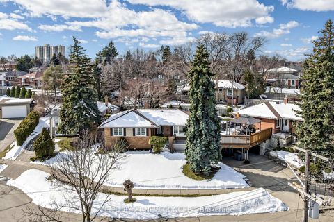 Photo 1 at 8 Rintella Court, Bendale, Toronto