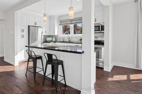 Photo 18 at 8 Rintella Court, Bendale, Toronto
