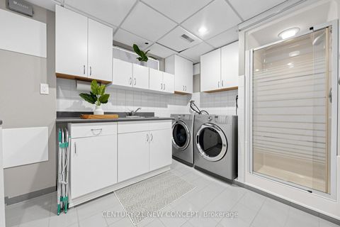 Photo 30 at 8 Rintella Court, Bendale, Toronto