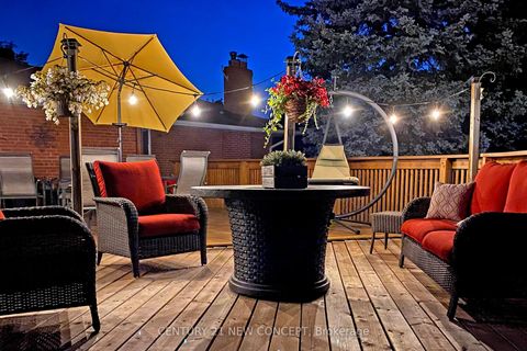 Photo 38 at 8 Rintella Court, Bendale, Toronto