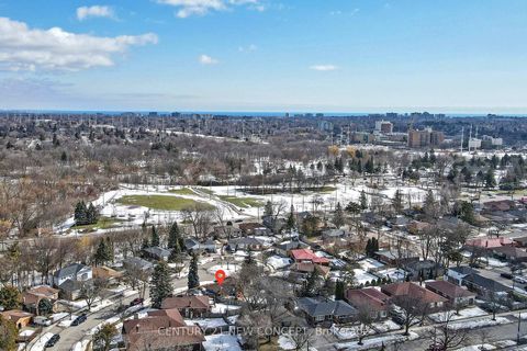 Photo 42 at 8 Rintella Court, Bendale, Toronto