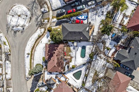 Photo 44 at 8 Rintella Court, Bendale, Toronto