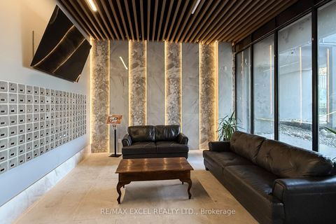 Photo 4 at 1708 - 4101 Sheppard Avenue E, Malvern West, Toronto