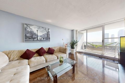 Photo 7 at 1708 - 4101 Sheppard Avenue E, Malvern West, Toronto