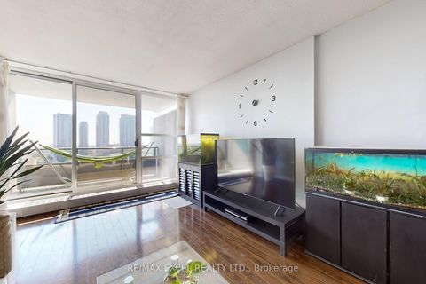 Photo 8 at 1708 - 4101 Sheppard Avenue E, Malvern West, Toronto