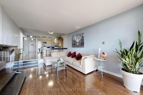 Photo 9 at 1708 - 4101 Sheppard Avenue E, Malvern West, Toronto