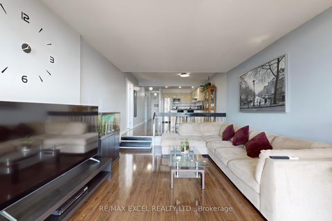 Photo 10 at 1708 - 4101 Sheppard Avenue E, Malvern West, Toronto