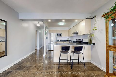 Photo 11 at 1708 - 4101 Sheppard Avenue E, Malvern West, Toronto