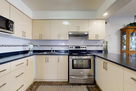 Photo 12 at 1708 - 4101 Sheppard Avenue E, Malvern West, Toronto