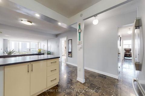 Photo 13 at 1708 - 4101 Sheppard Avenue E, Malvern West, Toronto