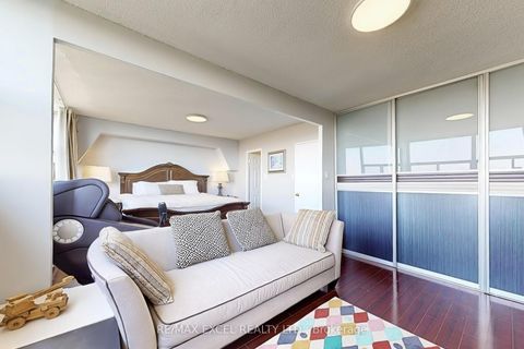Photo 16 at 1708 - 4101 Sheppard Avenue E, Malvern West, Toronto
