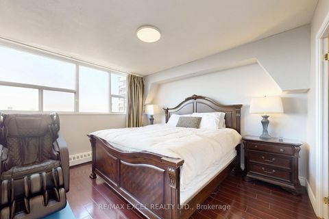 Photo 17 at 1708 - 4101 Sheppard Avenue E, Malvern West, Toronto