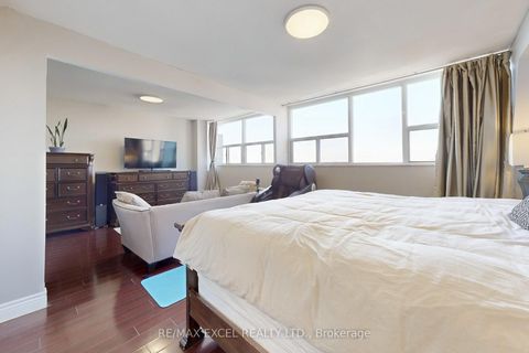 Photo 18 at 1708 - 4101 Sheppard Avenue E, Malvern West, Toronto