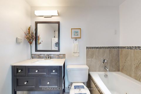 Photo 19 at 1708 - 4101 Sheppard Avenue E, Malvern West, Toronto