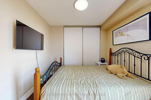 Photo 22 at 1708 - 4101 Sheppard Avenue E, Malvern West, Toronto